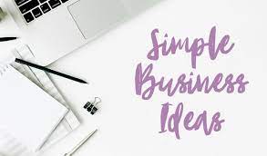 Maybe you would like to learn more about one of these? 20 Brilliantly Simple Business Ideas Designers Can Start From Home Creative Market Blog