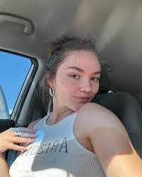 Audrey Burch's Instagram, Twitter & Facebook