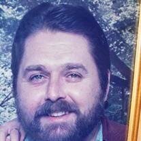 Willard E. Perdue Jr. Obituary