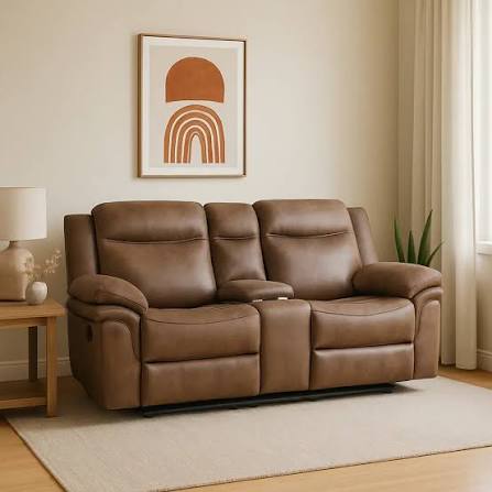 Fabric sofa upholstery in Habsiguda