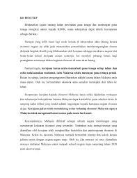 </b>elihat kepada $enario $ema$a' peru$ahaan ke(il dan $ederhana telah memainkan peranan be$ar dalam meningkatkan ekonomi negara% al ini kerana penubuhan pks bukan $ahaja meningkatkan pendapatan negara' malah men!ediakan peluang pekerjaan kepada ma. Kerja Kursus Ekonomi Stpm