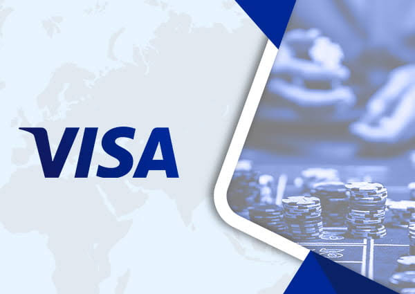 Τα καλύτερα γνωστά καζίνο που δέχονται πληρωμές μέσω Visa