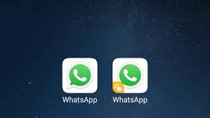 2nd account for whatsapp, dual whatsapp mod: Como Utilizar 2 Cuentas De Whatsapp En Un Telefono Dual Sim
