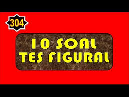 Jika ada soal yang masih belum kamu mengerti, silahkan pelajari lagi materinya di aplikasi ini ya. Contoh Soal Cpns 2019 Tes Figural I Soal Dan Pembahasan I Tes Cpns I Klub Matematika 304 Qwerty