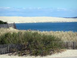 Photo Bassin D Arcachon Image 28800 En Haute Definition Bassin D Arcachon Arcachon Bassin