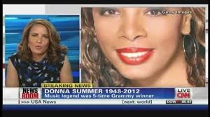 She sang in church, and in her teens joined a funk group called the crow, so named because donna was the only black member of the group. Donna Summer Queen Of Disco Dies At 63 May 17 2012 Youtube