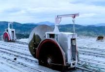Supply Double Blades Mining Machine Wholesale Factory ...