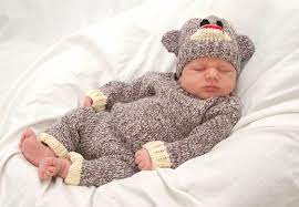 Sock Monkey Costume Costumesfc Com