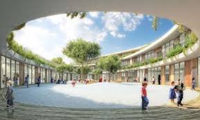 We did not find results for: Mikou Design Studio Green Is The New Normal For Architecture Landscape And Urbanism Architecture Commercial And Office Architecture Bobigny