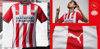 Authentic psv eindhoven football shirts by umbro. Nieuw Psv Shirt Kei Mooi Maar Kneiterduur Het Leeft Enorm Bij De Supporters Psv Ed Nl