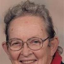 Jewell E Wollard Obituary