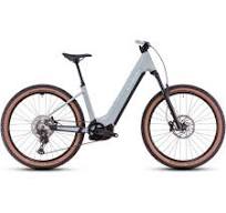 Bicicleta Eléctrica Cuadro Bajo - Top Precio | BIKE24