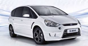 Ford S Max Review Well Designed Mpv But Interior Could Be Better Ford Avtomobili