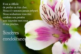 Cartes Virtuelles Message De Condoleances Joliecarte En 2020 Message De Condoleances Carte De Remerciement Deces Carte Deces