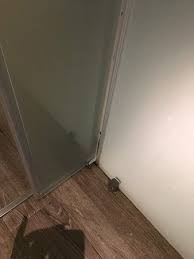 Ne fermez pas la porte (don't close the door). Porte Des Toilettes Qui Ne Ferme Pas Picture Of Melia Braga Hotel Spa Braga Tripadvisor