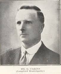 From the Suffolk and Essex Free Press, 31st August, 1922: