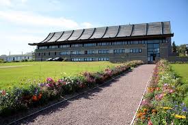 This french territorial community is situated in the north atlantic ocean approximately 25 km off the south coast of. Excellent Displays With Explanations In Both French And English Review Of L Arche Museum And Archives Saint Pierre Saint Pierre And Miquelon Tripadvisor