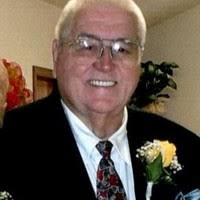 Charles Woolard Obituary