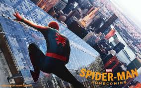 The catalog of wallpapers and screensavers is built in the most convenient way for our users. Spider Man Homecoming Wallpapers Wallpaper Cave