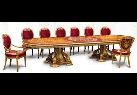 luxury handmade furniture empire style dining table handmade furniture furniture budget home decorating