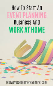 How To Start An Event Planning Business Event Planning Quotes Event Planning Business Event Planning Business Cards
