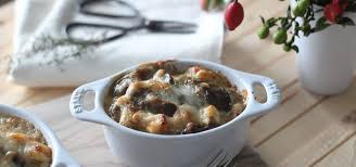 Maybe you would like to learn more about one of these? Ricette Con I Funghi Cocotte Autunnali Al Pollo Funghi Porri E Cheddar Cucinaecantina
