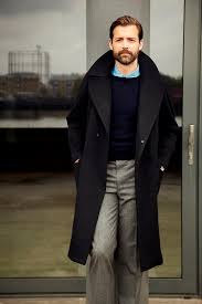 The flying fan whose watches are ticking all the boxes there was a craze for swapping the straps over. Great British Sewing Bee S Patrick Grant To Speak At Meet The Manufacturer