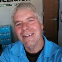 Bruce Bonebrake's Instagram, Twitter & Facebook