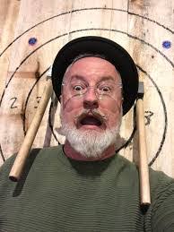 Seth Leary's Instagram, Twitter & Facebook