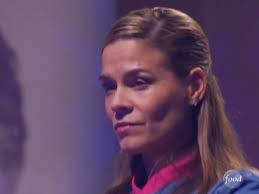 Cat Cora