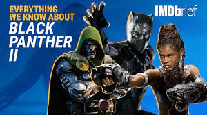 Maybe you would like to learn more about one of these? Black Panther 2018 Imdb