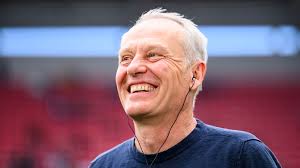 christian streich