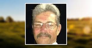 John Albert Mcgary Obituary April 10, 2014