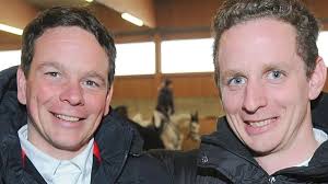 Haßmann-Brüder wieder bei der Warsteiner Champions Trophy