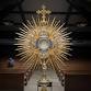 Corpus Christi Weekend Celebration