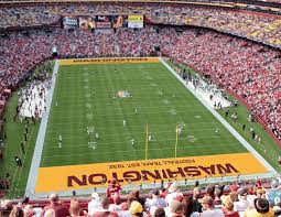 We encourage fans, media and all other parties to use. Paul Lukas On Twitter Washington Football Team S New Field Design Will Feature The Nfl Logo At Midfield