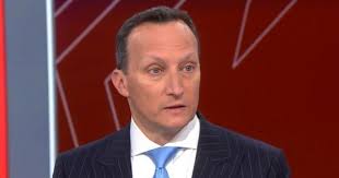 Transcript: David Becker