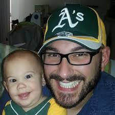 Daniel Athey's Instagram, Twitter & Facebook