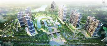 Studio 1 bedroom 2 bedrooms 3 bedrooms. The Parque Residences Eco Sanctuary Others Selangor New Condominium For Sale