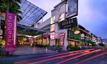 favehotel Braga, Bandung – Updated 2024 Prices