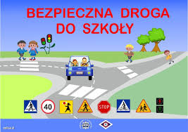 Bezpieczna Droga do Szkoły - Policja.pl - Portal polskiej ...
