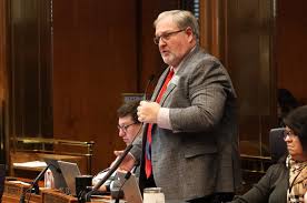 Ben Koppelman Archives • North Dakota Monitor