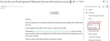 How To Check Your Spam Folder In Gmail And Outlook