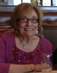 Obituary for Janice M. (Santucci) Bernier