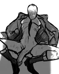 Slenderman by Unknown — R34