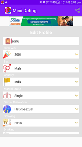 Free singles chat rooms without registration, our singles chat rooms offers you the chance to meet singles and communicate with them in the real time. Mimi Dating Free Chatting App To Meet Singles For Android Apk Download
