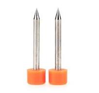 Genneric Replacement Fusion Splicer Electrodes Rod Fiber Splicing One Pair  for Sumitomo TYPE-39/TYPE-81C/TYPE-400S+/TYPE-600C
