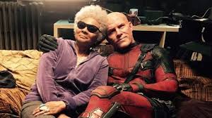 Resultado de imagen de deadpool 2