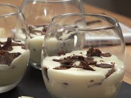 Mousse Au Chocolat Blanc Recette Mousse Chocolat Blanc Mousse Au Chocolat Chocolat Blanc