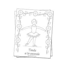 Click on any picture of a ballerina or ballet related picture to start coloring. Reproducible Ballet Coloring Sheets